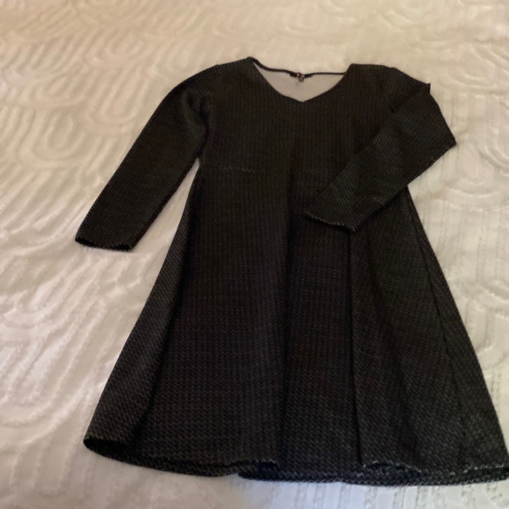 Yest dress size 6